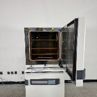 Thermo Scientific Heracell Vios 160i Doublestack CO2 Incubator image 3